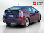 2013 Toyota Prius Three
