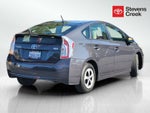 2012 Toyota Prius Three