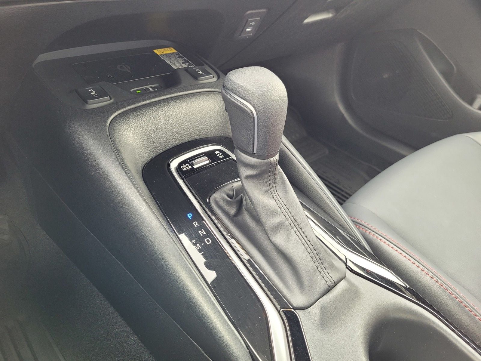 2024 Toyota Corolla XSE