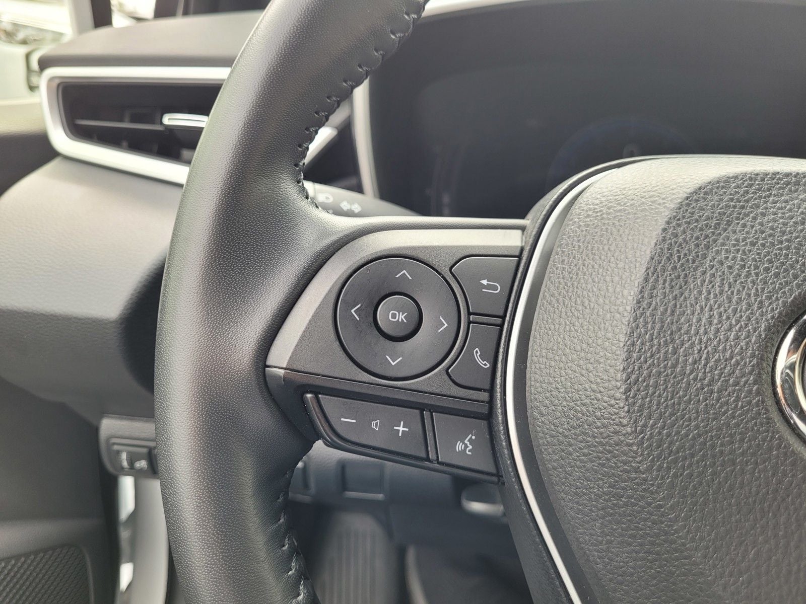 2024 Toyota Corolla XSE