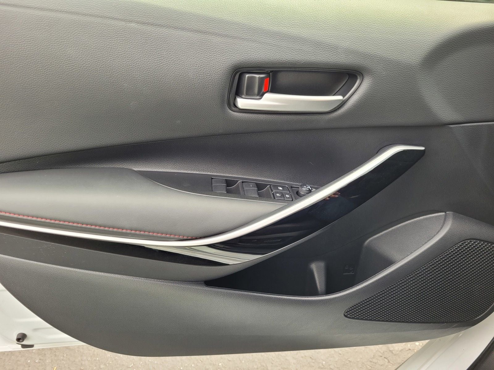2024 Toyota Corolla XSE
