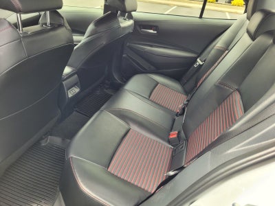 2024 Toyota Corolla XSE