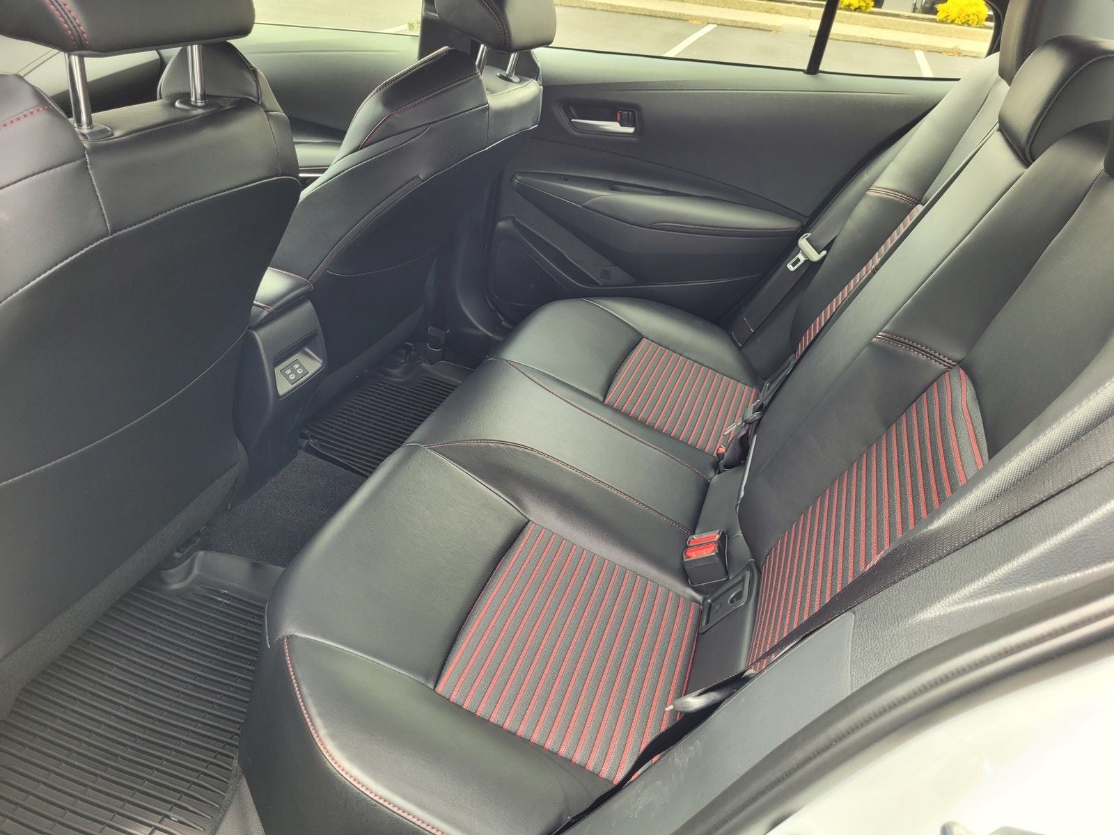 2024 Toyota Corolla XSE