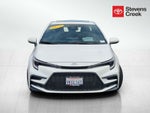 2024 Toyota Corolla XSE