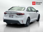 2024 Toyota Corolla XSE