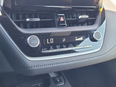 2023 Toyota Corolla XSE
