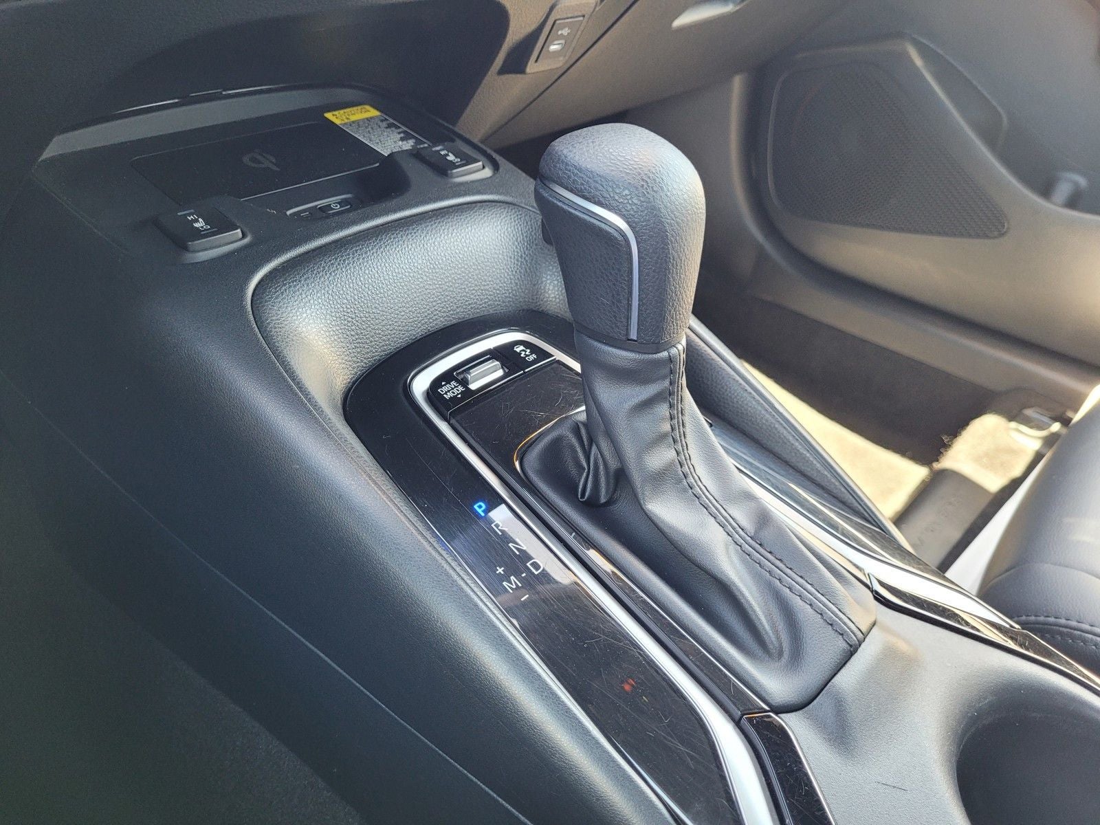 2023 Toyota Corolla XSE
