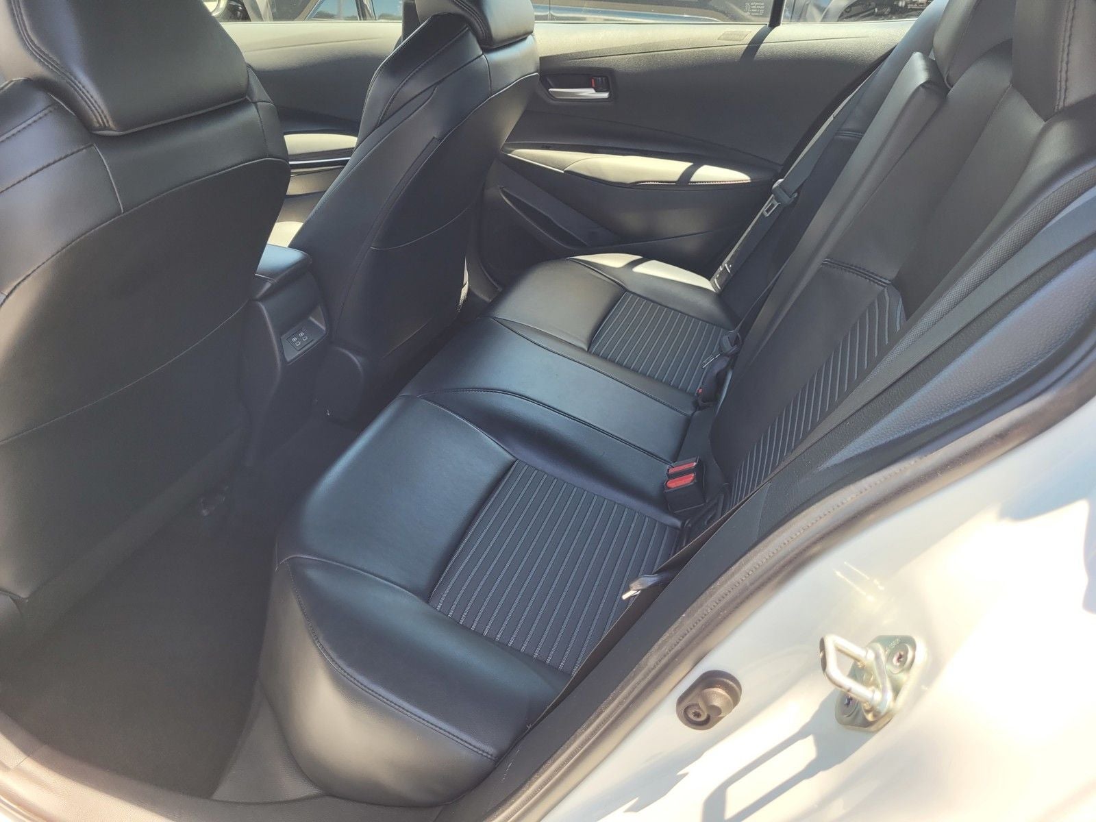 2023 Toyota Corolla XSE