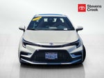 2023 Toyota Corolla XSE