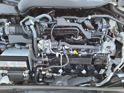 2023 Toyota Corolla XSE