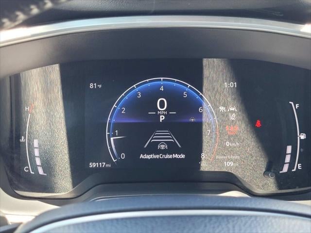 2023 Toyota Corolla XSE
