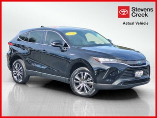 2021 Toyota Venza LE