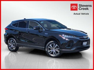 2021 Toyota Venza LE