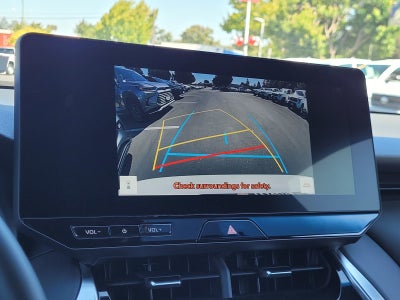 2024 Toyota Venza XLE