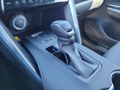 2024 Toyota Venza XLE
