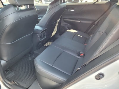 2024 Toyota Venza XLE