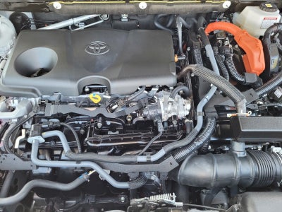 2024 Toyota Venza XLE