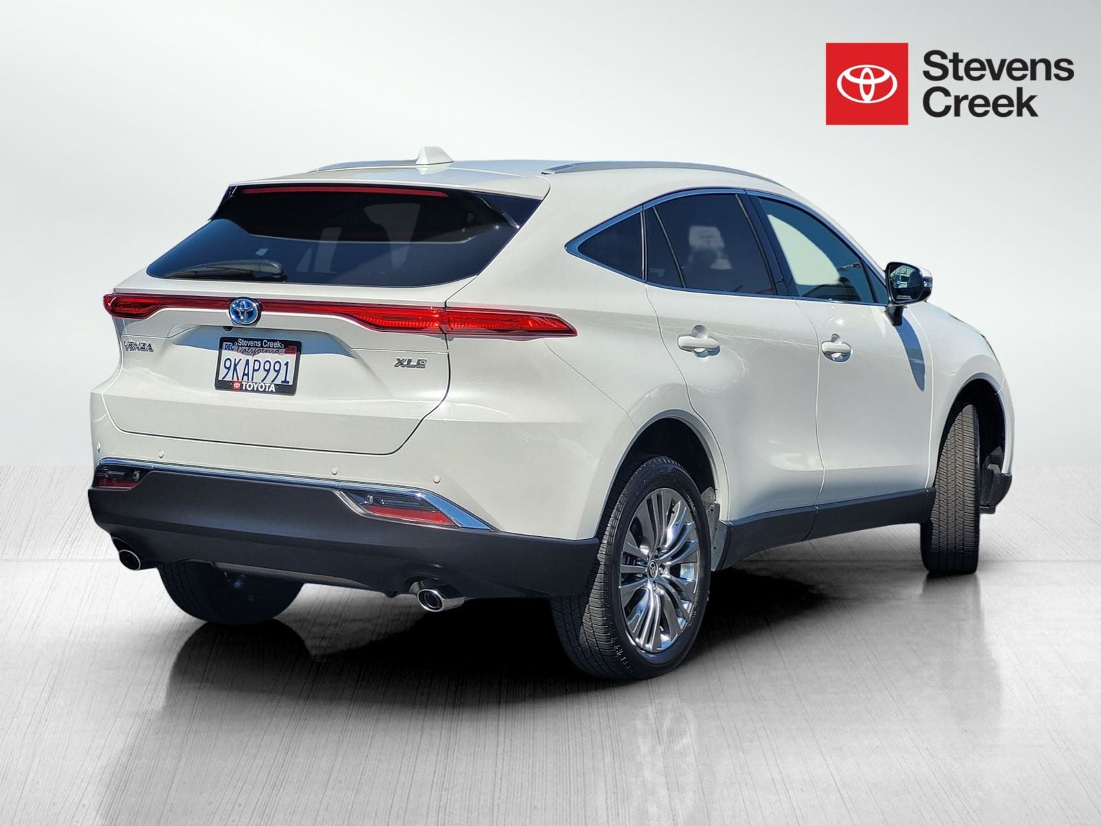 2024 Toyota Venza XLE