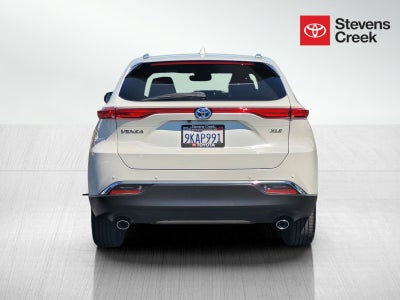 2024 Toyota Venza XLE