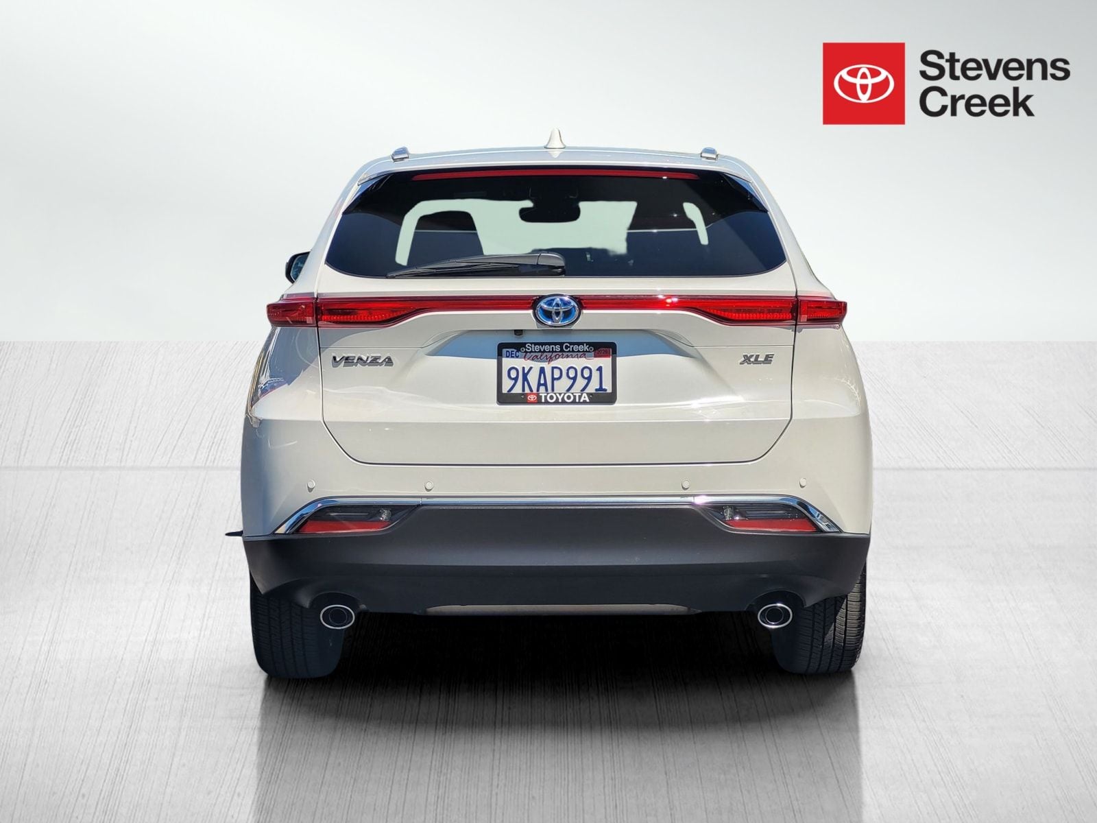 2024 Toyota Venza XLE