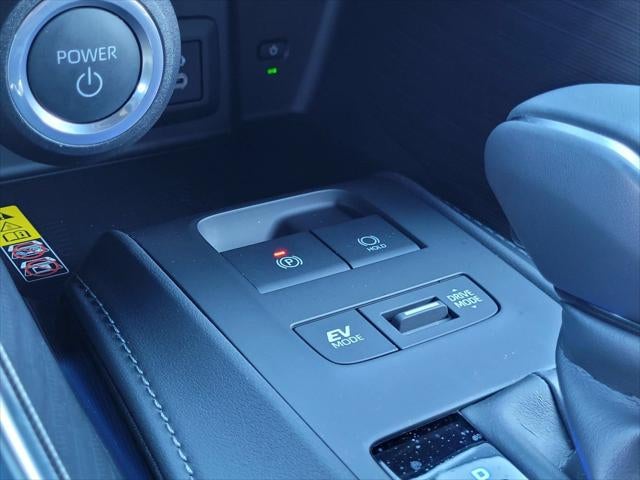 2024 Toyota Venza XLE