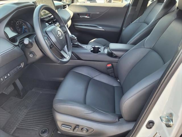 2024 Toyota Venza XLE