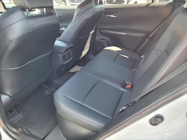 2024 Toyota Venza XLE