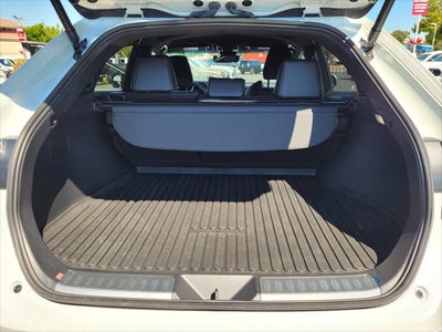 2024 Toyota Venza XLE
