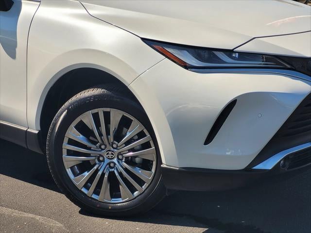 2024 Toyota Venza XLE