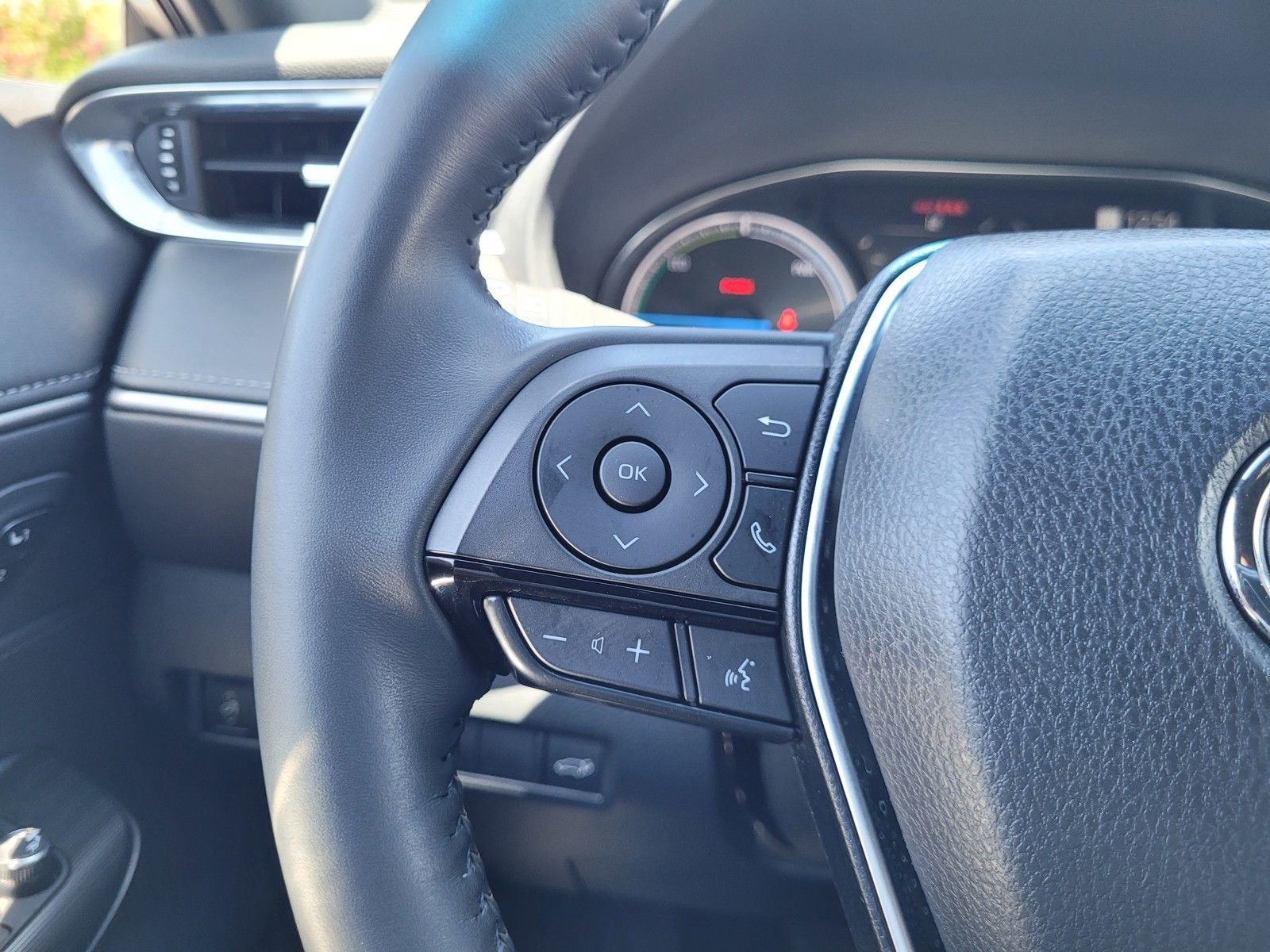 2024 Toyota Venza Nightshade