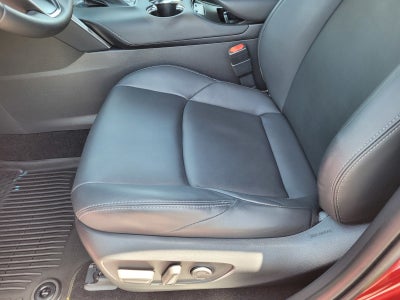 2024 Toyota Venza Nightshade