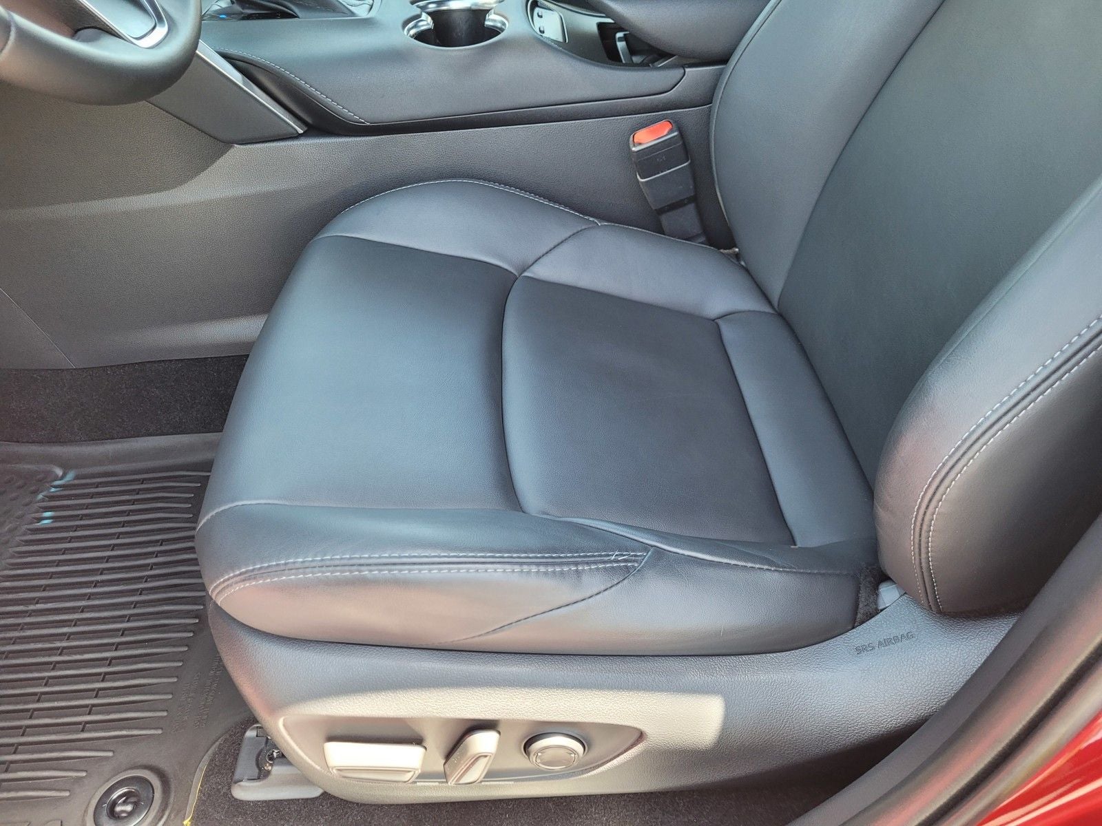 2024 Toyota Venza Nightshade