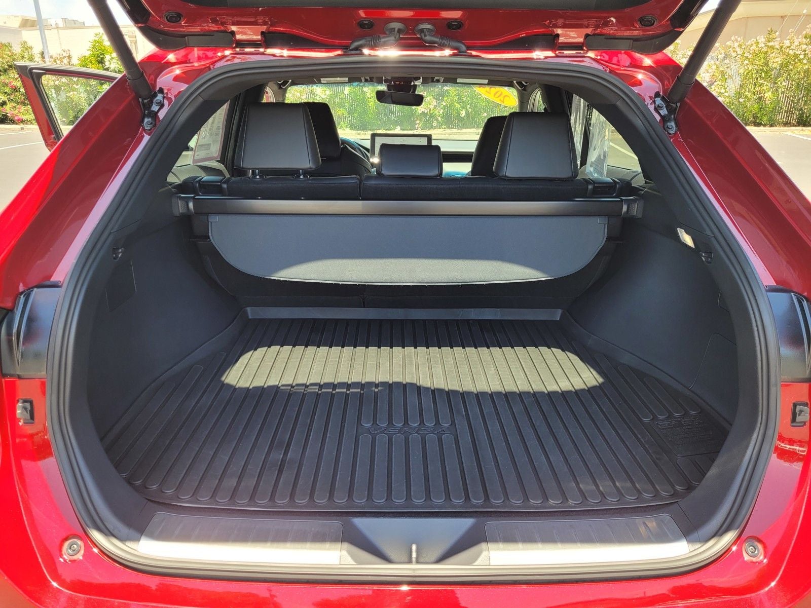 2024 Toyota Venza Nightshade