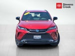 2024 Toyota Venza Nightshade