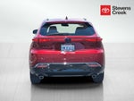 2024 Toyota Venza Nightshade