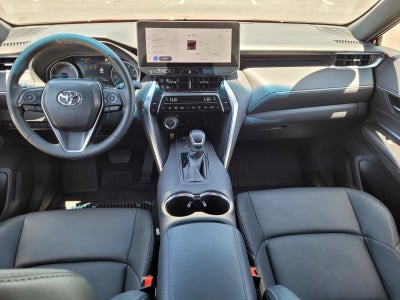 2024 Toyota Venza Nightshade