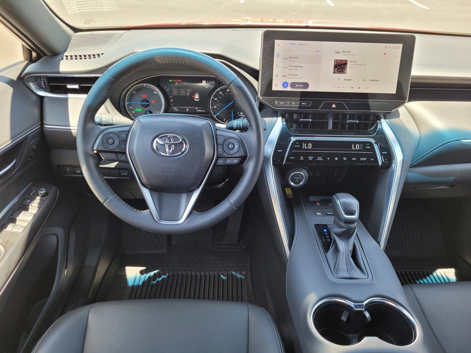 2024 Toyota Venza Nightshade