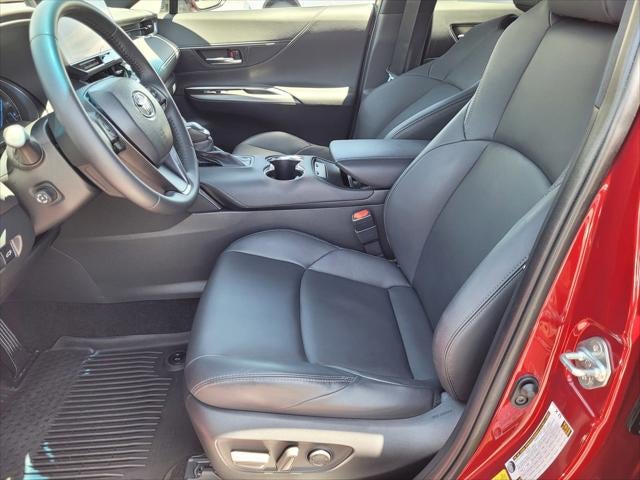 2024 Toyota Venza Nightshade