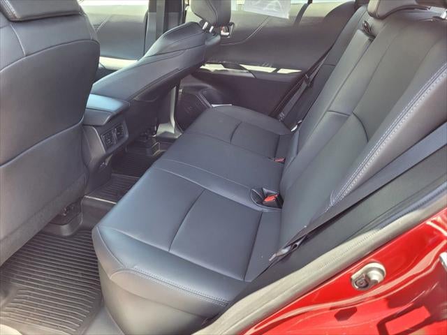 2024 Toyota Venza Nightshade