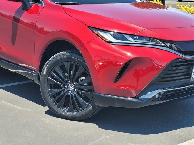 2024 Toyota Venza Nightshade