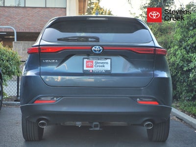 2023 Toyota Venza LE