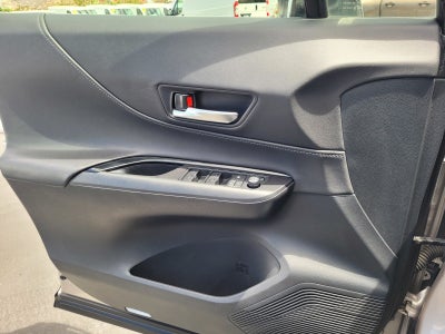2021 Toyota Venza LE