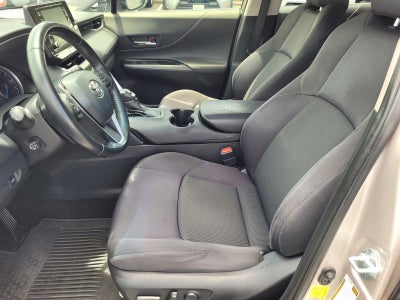 2021 Toyota Venza LE