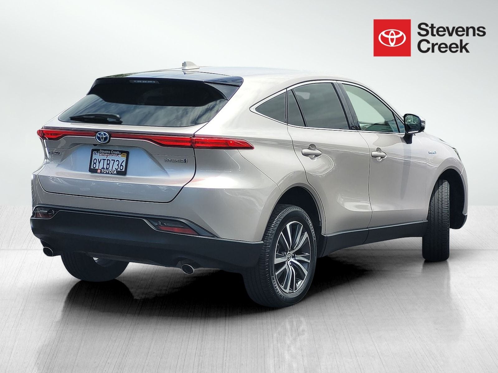 2021 Toyota Venza LE