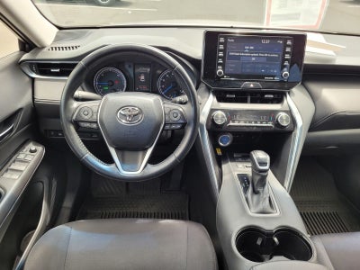 2021 Toyota Venza LE