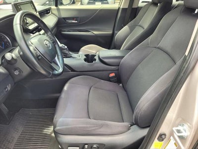 2021 Toyota Venza LE