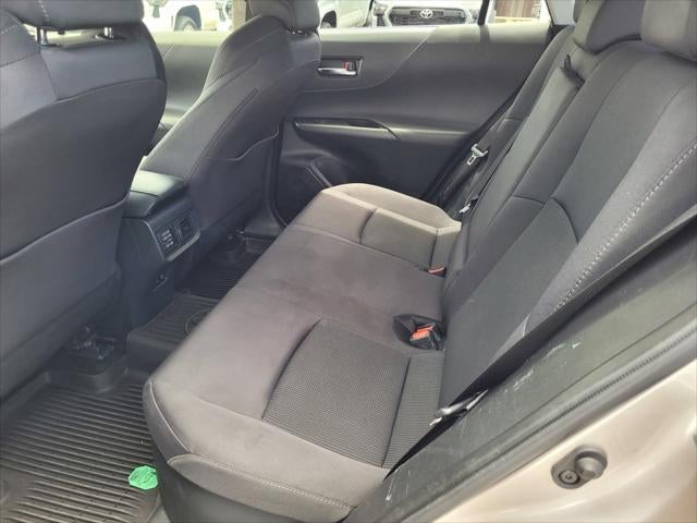 2021 Toyota Venza LE