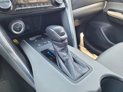 2023 Toyota Venza LE