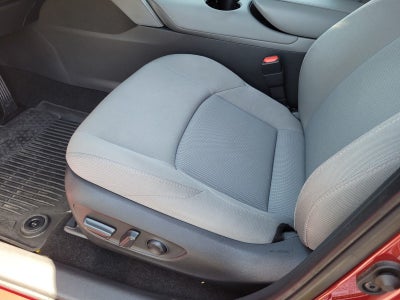 2023 Toyota Venza LE