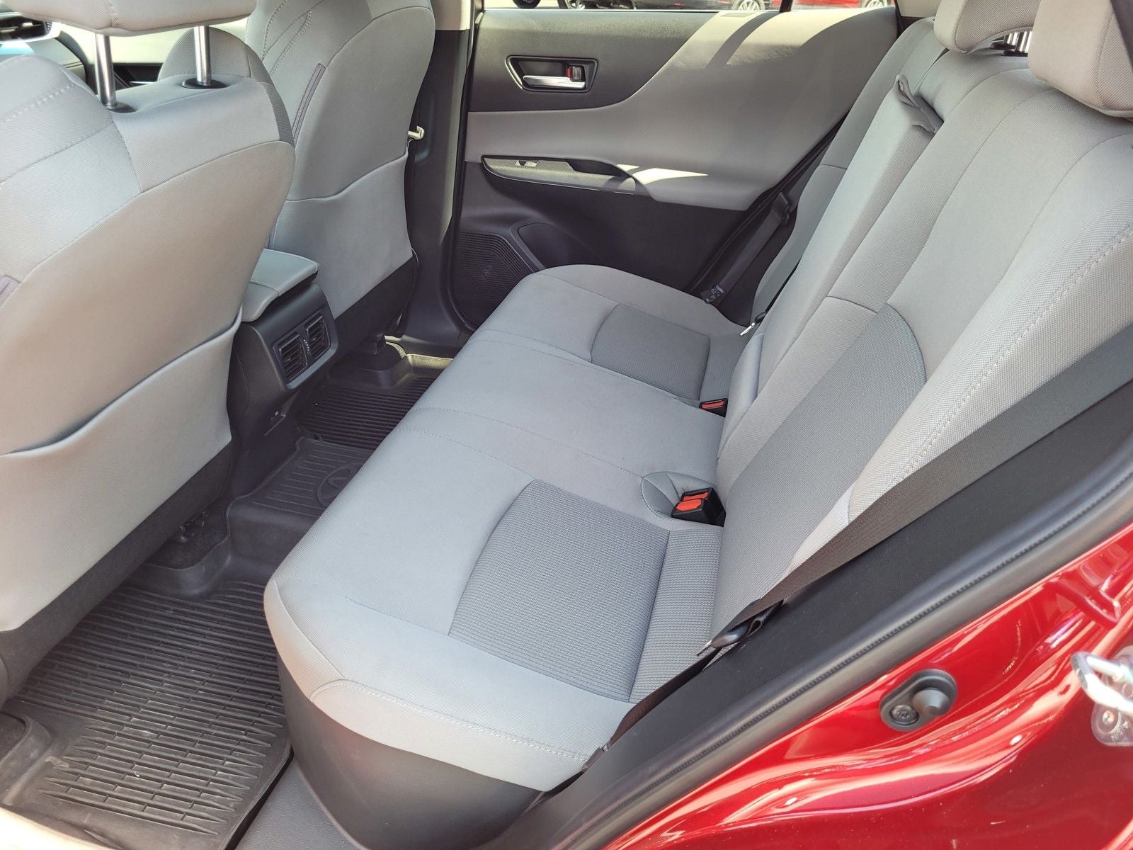 2023 Toyota Venza LE